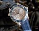 Omega Diver 300m James Bond Limited Edition Watches Blue Rubber Strap Gray Face (8)_th.jpg
